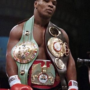 Meet your Posher, Santos